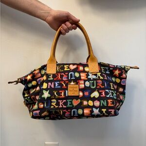 Dooney & Bourke Multicolor Women's Bag